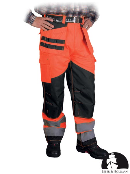 LH-XVERT-T PB 46 - PROTECTIVE TROUSERS