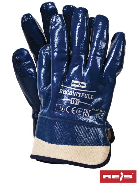 RECONITFULL G 10 - PROTECTIVE GLOVES