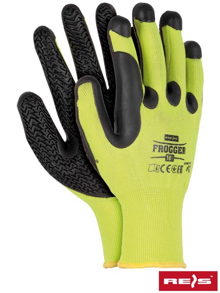 FROGGER - PROTECTIVE GLOVES