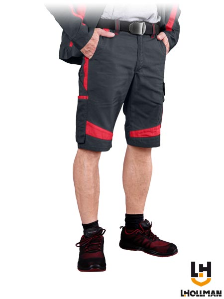LH-TANZO-TS - PROTECTIVE SHORT TROUSERS