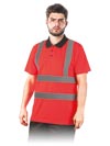 POLOROUTE - PROTECTIVE POLO SHIRTBuy at a special price and see that it