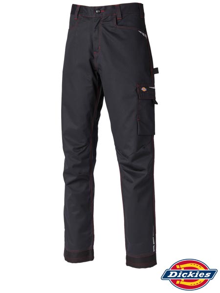 DK-LAKE-T SN 38 - PROTECTIVE TROUSERS