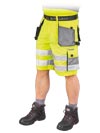 LH-FMNX-TS PGS XXL - PROTECTIVE SHORT TROUSERS