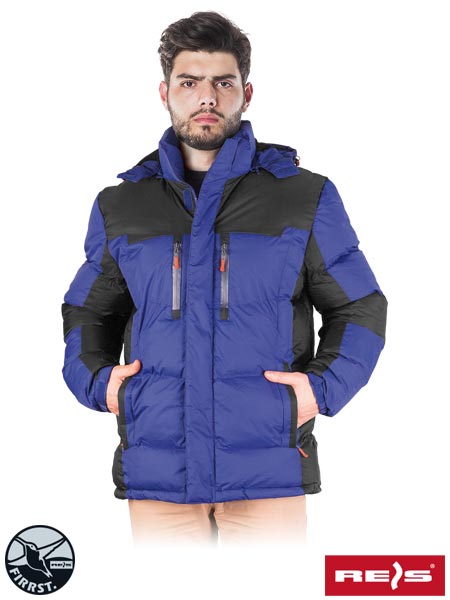 STARK GB L - PROTECTIVE INSULATED JACKET