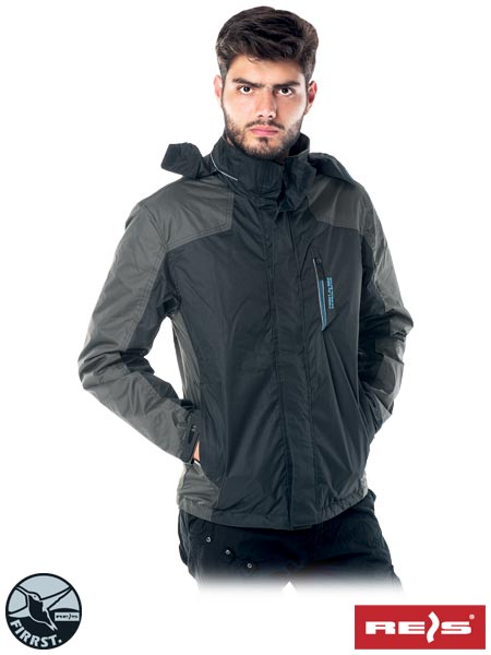 RELAX - PROTECTIVE INSULATED JACKET