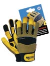 RMC-HUMPER BRBY 10 - PROTECTIVE GLOVES