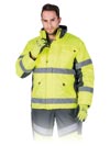 LH-ROADER YS XL - PROTECTIVE INSULATED JACKET