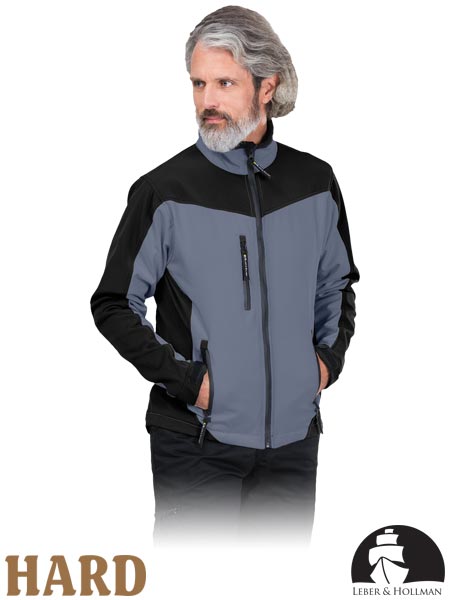 LH-SHELBY WS XXL - PROTECTIVE JACKET