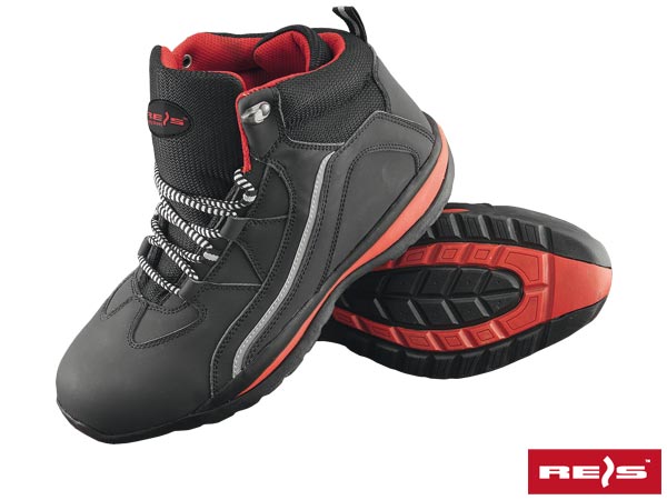 BRVAN-T BSC 38 - SAFETY SHOES