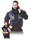 ICEBERG GN 3XL - PROTECTIVE INSULATED JACKET