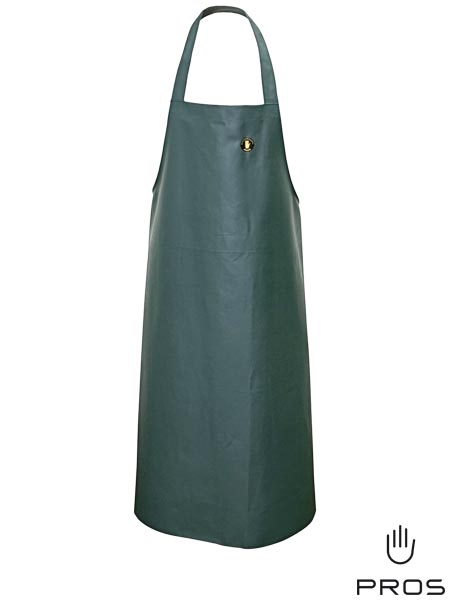 AJ-FWOIL10 Z 120X120 - WATERPROOF AND OILPROOF APRON