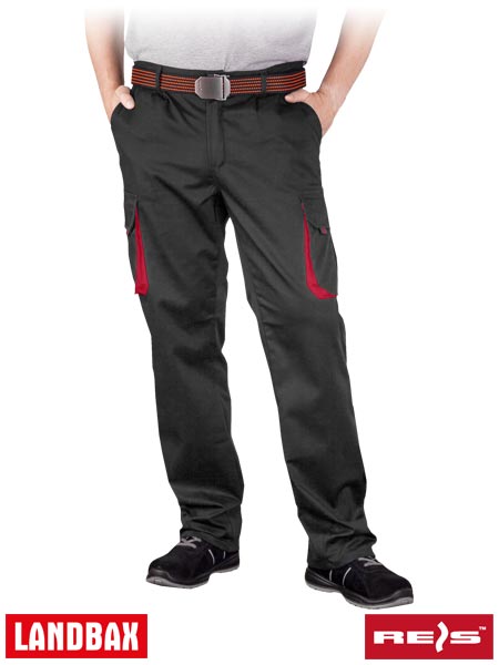 LAND-T GP 62 - PROTECTIVE TROUSERS