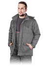 KMO-LONG N XL - PROTECTIVE INSULATED JACKET