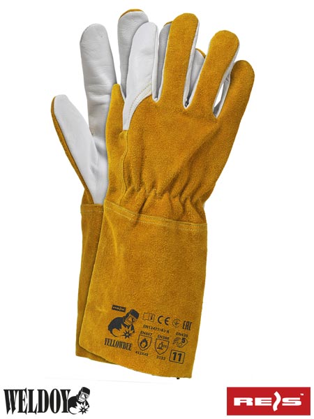 YELLOWBEE - PROTECTIVE GLOVES