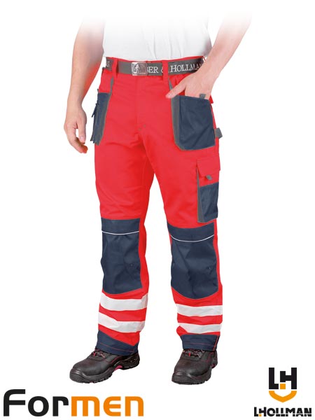 LH-FMNX-T CGS 52 - PROTECTIVE TROUSERS