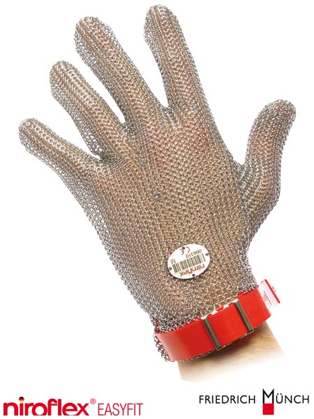 RNIROX-EASY - PROTECTIVE GLOVES