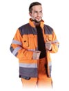 LH-FMNWX-J YSB 3XL - PROTECTIVE INSULATED JACKET