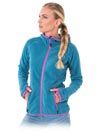 LH-LADYBUG V 2XL - PROTECTIVE FLEECE BLOUSEBuy at a special price and see that it