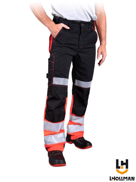LH-THORVIS-T BC 48 - PROTECTIVE TROUSERS