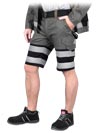 PROM-TS - PROTECTIVE SHORT TROUSERS
