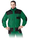 LH-FMNW-J NBS XL - PROTECTIVE INSULATED JACKETBuy at a special price and see that it