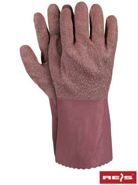 RFISHING R - PROTECTIVE GLOVES