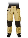 LH-ROFTER KB 62 - PROTECTIVE TROUSERS