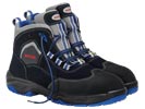 EL-76955 BSN - SAFETY SHOES