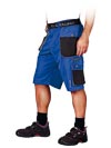 LH-FMN-TS NBS L - PROTECTIVE SHORT TROUSERS
