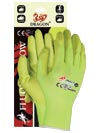FLUON-YELLOW YY 10 - PROTECTIVE GLOVES
