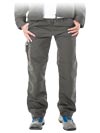 LH-WOMVOBER N 38 - PROTECTIVE TROUSERS