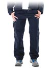 LH-WOMVOBER - PROTECTIVE TROUSERS