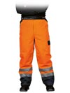 LH-VIBETRO YG 3XL - PROTECTIVE INSULATED TROUSERS