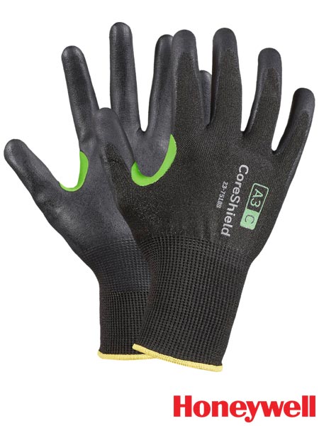 HW-SHIELD18A3 BZ S - PROTECTIVE GLOVES