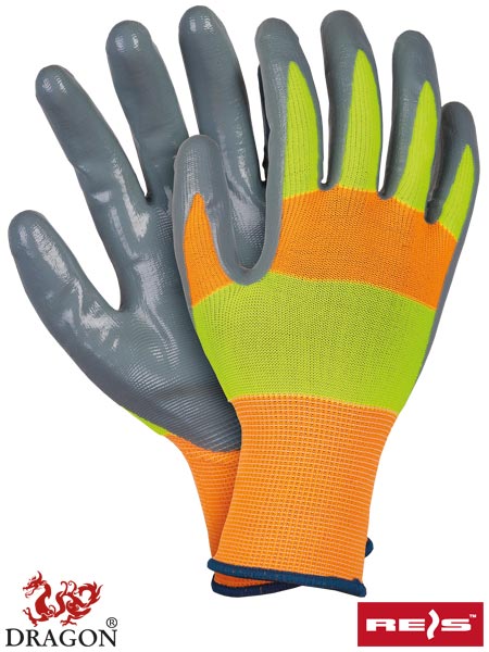 STRADA PYS 10 - PROTECTIVE GLOVES
