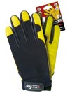 RMECH BY - PROTECTIVE GLOVES