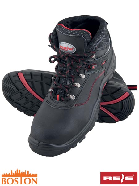 BRBOSTON-T BC 41 - SAFETY SHOES