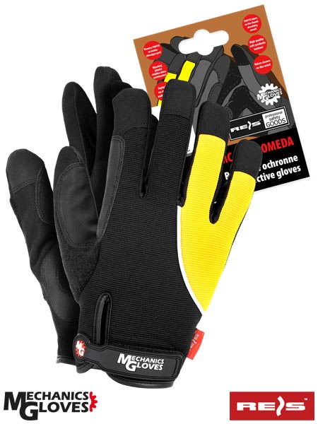 RMC-ANDROMEDA BY L - PROTECTIVE GLOVES