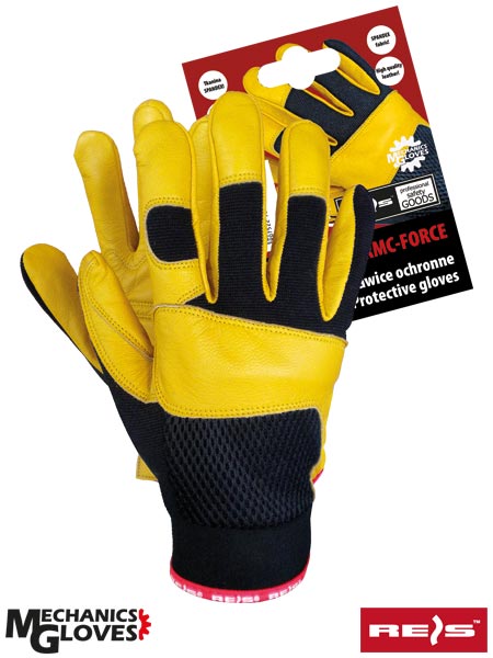 RMC-FORCE BY 11 - PROTECTIVE GLOVES