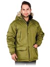 GROHOL O XL - PROTECTIVE INSULATED JACKET