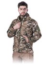 TG-MOSS MO - PROTECTIVE INSULATED JACKET