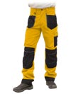 LH-FMN-T SBP 46 - PROTECTIVE TROUSERSNew version of the product.