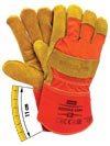 REDGOLD-LONG CY - PROTECTIVE GLOVES