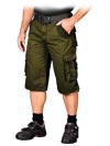 SKV-ACTION Z S - PROTECTIVE SHORT TROUSERS
