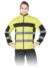 LH-ORIOLE YB M - PROTECTIVE JACKET
