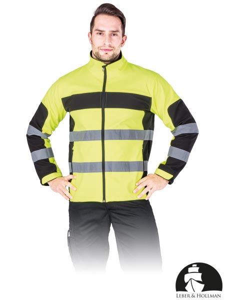LH-ORIOLE YB M - PROTECTIVE JACKET
