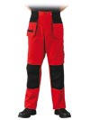 LH-RONTER CB 62 - PROTECTIVE TROUSERS