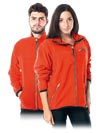 POLAR-HONEY C XS - PROTECTIVE FLEECE JACKETBuy at a special price and see that it