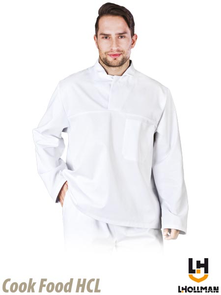 LH-FOOD_JWB W S - PROTECTIVE BLOUSE