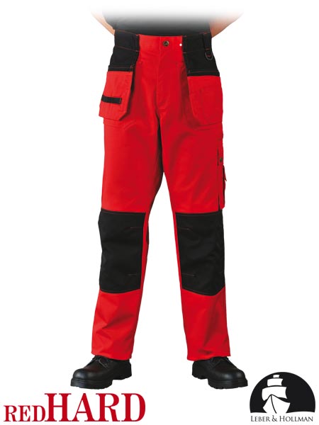 LH-RONTER CB 52 - PROTECTIVE TROUSERS